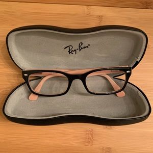 Ray Ban Women’s Frames
